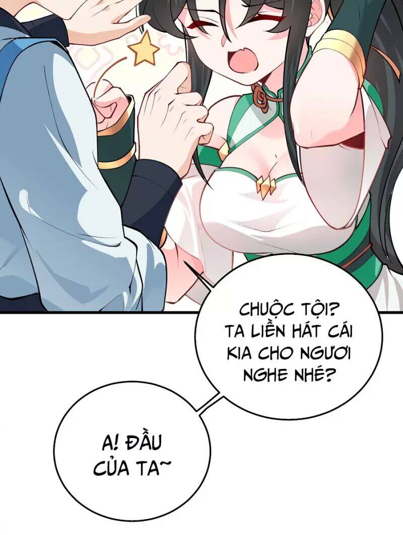 Mang Theo Các Tiên Tử Vô Địch Thiên Hạ chapter 13 - Upload bởi truyensieuhay.com