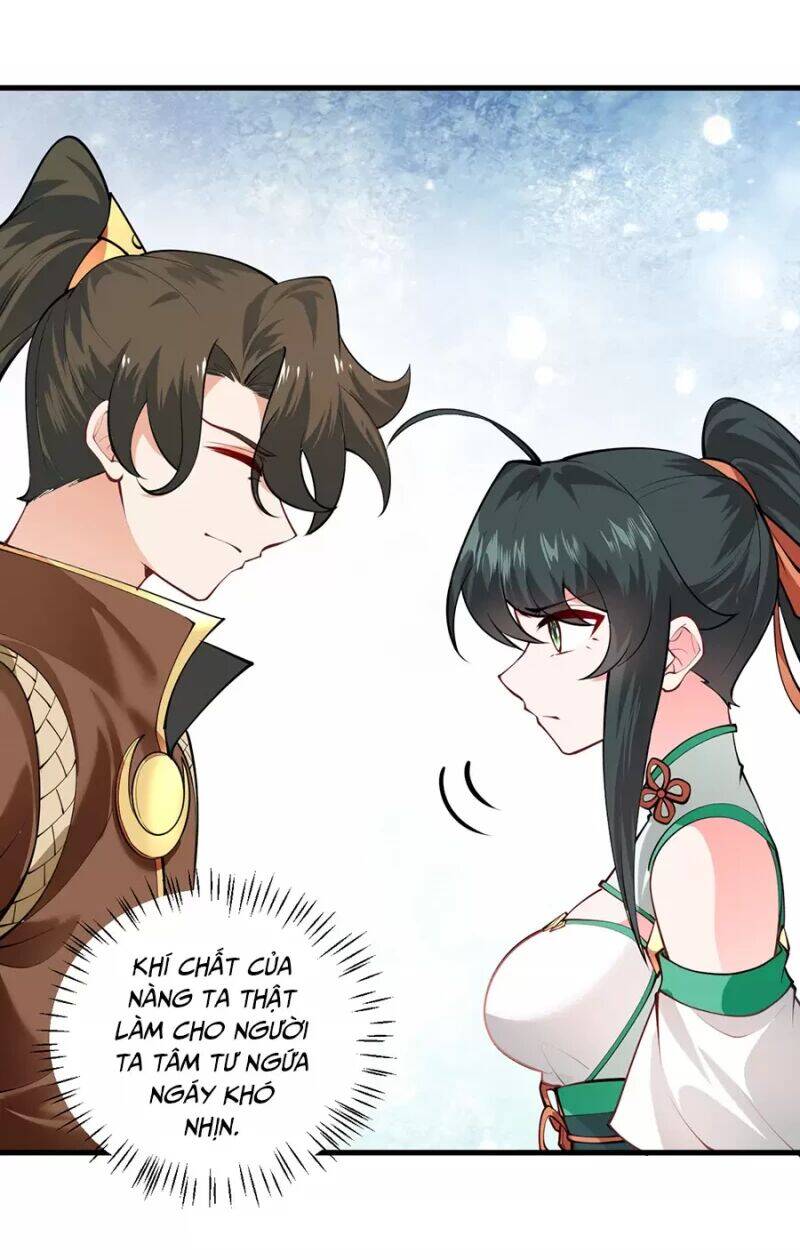 Mang Theo Các Tiên Tử Vô Địch Thiên Hạ chapter 13 - Upload bởi truyensieuhay.com