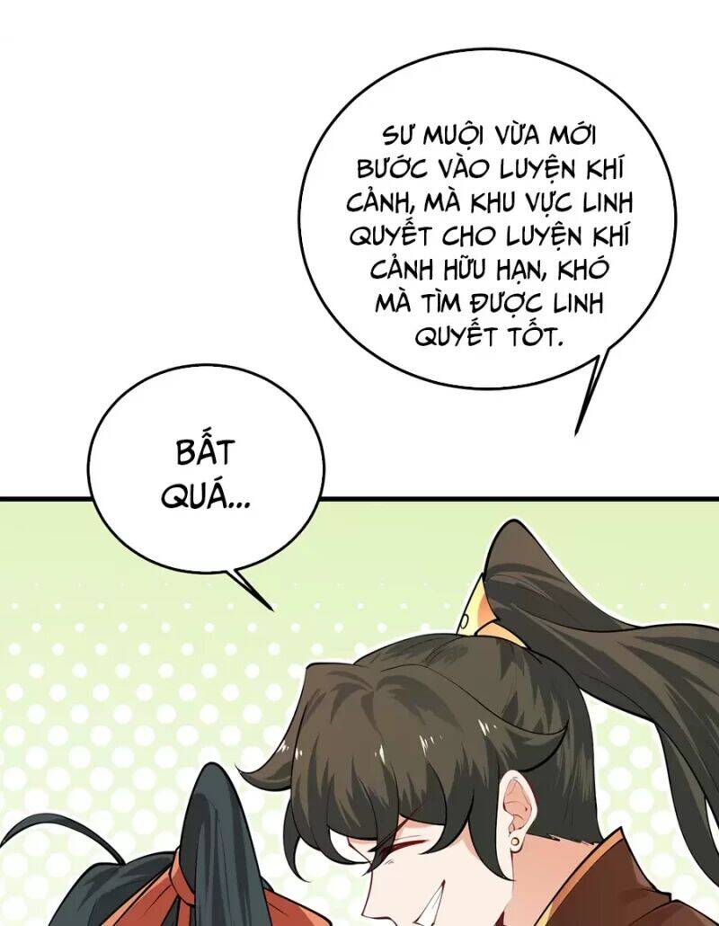 Mang Theo Các Tiên Tử Vô Địch Thiên Hạ chapter 13 - Upload bởi truyensieuhay.com