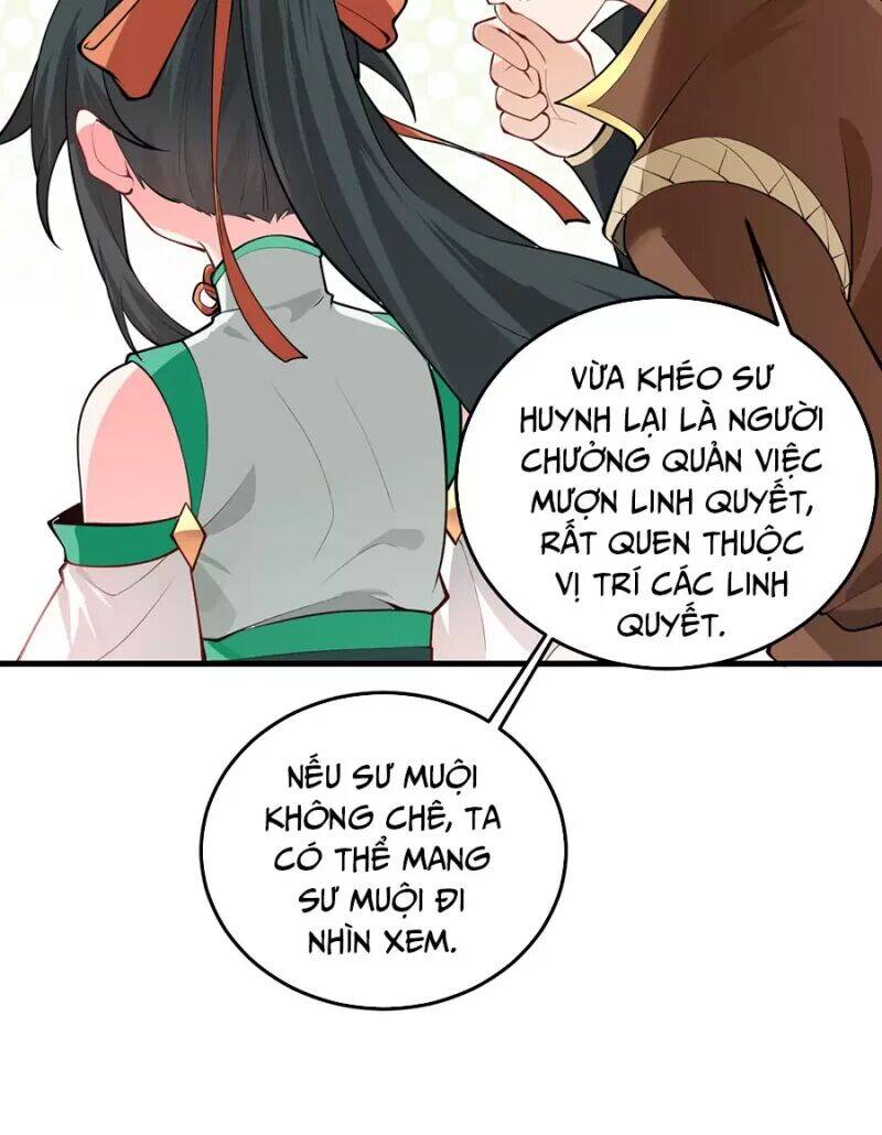 Mang Theo Các Tiên Tử Vô Địch Thiên Hạ chapter 13 - Upload bởi truyensieuhay.com
