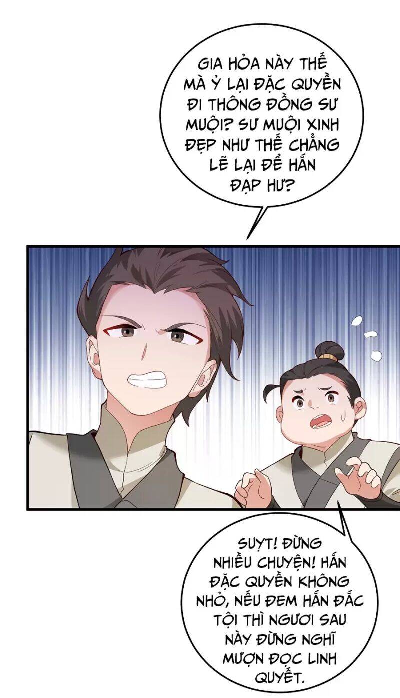 Mang Theo Các Tiên Tử Vô Địch Thiên Hạ chapter 13 - Upload bởi truyensieuhay.com