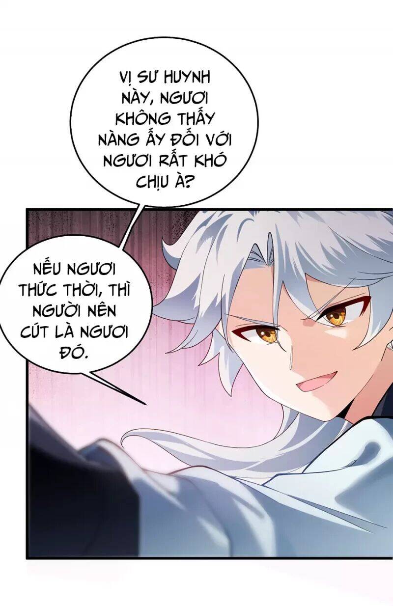 Mang Theo Các Tiên Tử Vô Địch Thiên Hạ chapter 13 - Upload bởi truyensieuhay.com