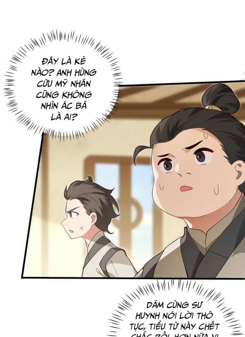 Mang Theo Các Tiên Tử Vô Địch Thiên Hạ chapter 13 - Upload bởi truyensieuhay.com
