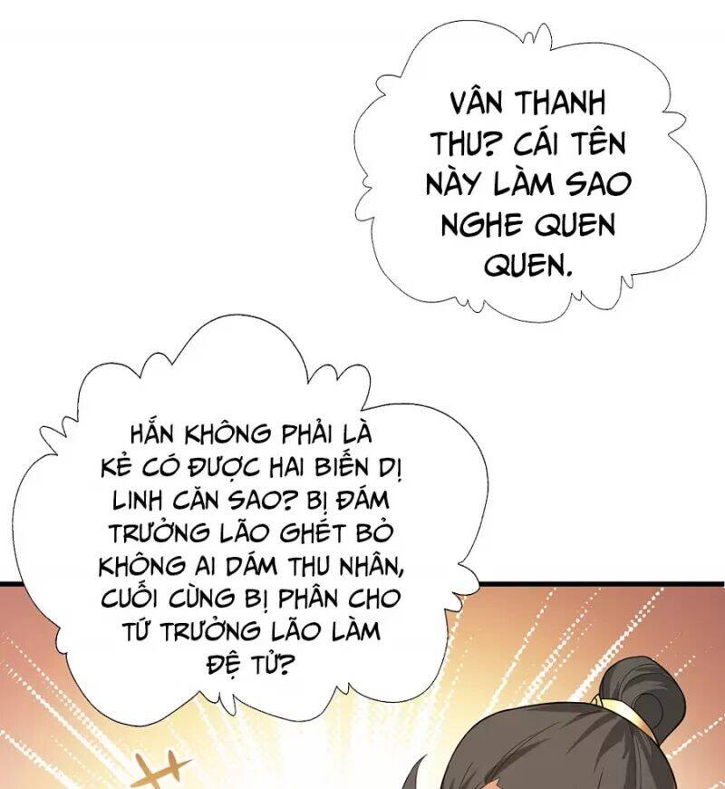 Mang Theo Các Tiên Tử Vô Địch Thiên Hạ chapter 13 - Upload bởi truyensieuhay.com