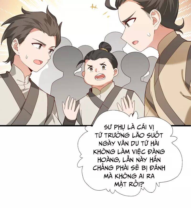 Mang Theo Các Tiên Tử Vô Địch Thiên Hạ chapter 13 - Upload bởi truyensieuhay.com