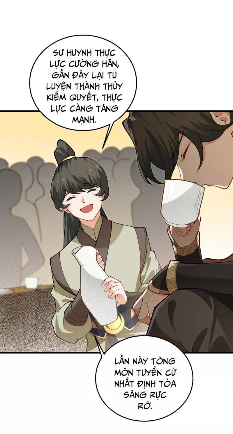 Mang Theo Các Tiên Tử Vô Địch Thiên Hạ chapter 13 - Upload bởi truyensieuhay.com