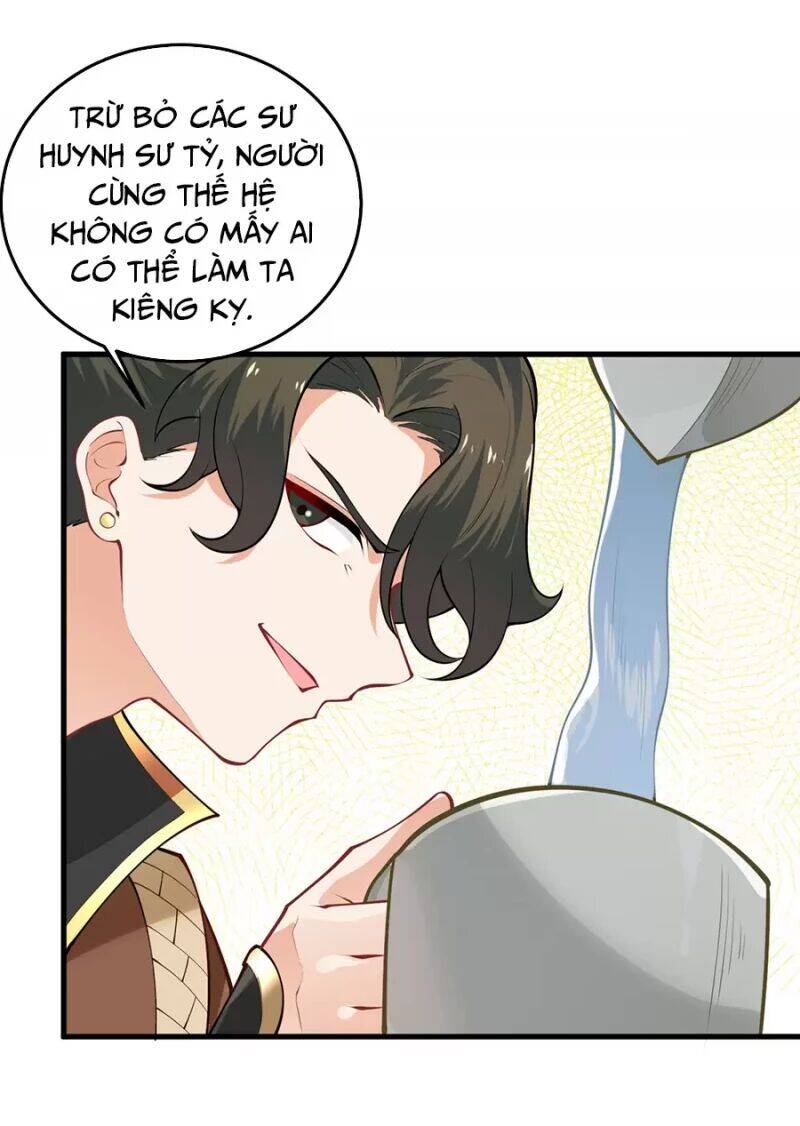 Mang Theo Các Tiên Tử Vô Địch Thiên Hạ chapter 13 - Upload bởi truyensieuhay.com