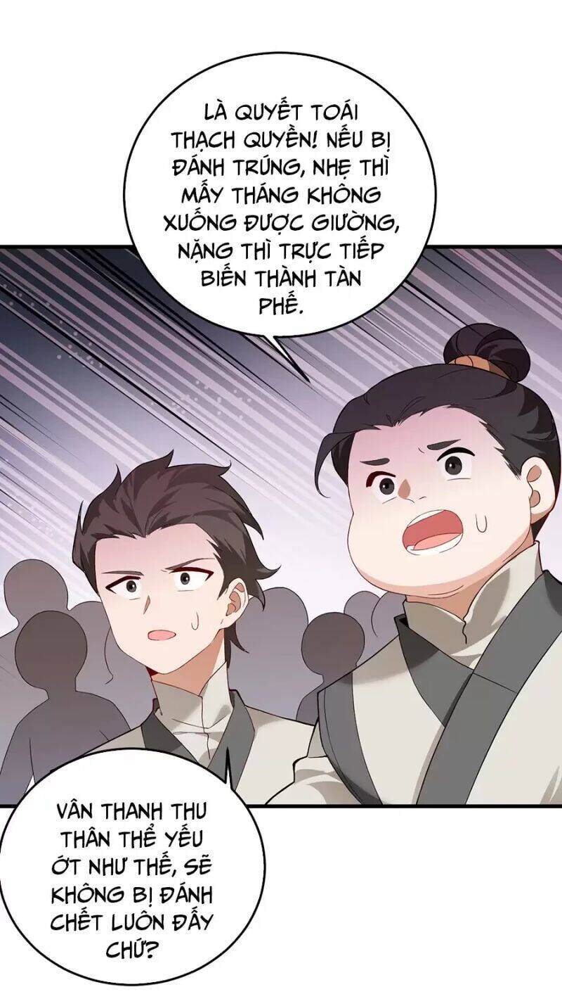Mang Theo Các Tiên Tử Vô Địch Thiên Hạ chapter 13.5 - Upload bởi truyensieuhay.com
