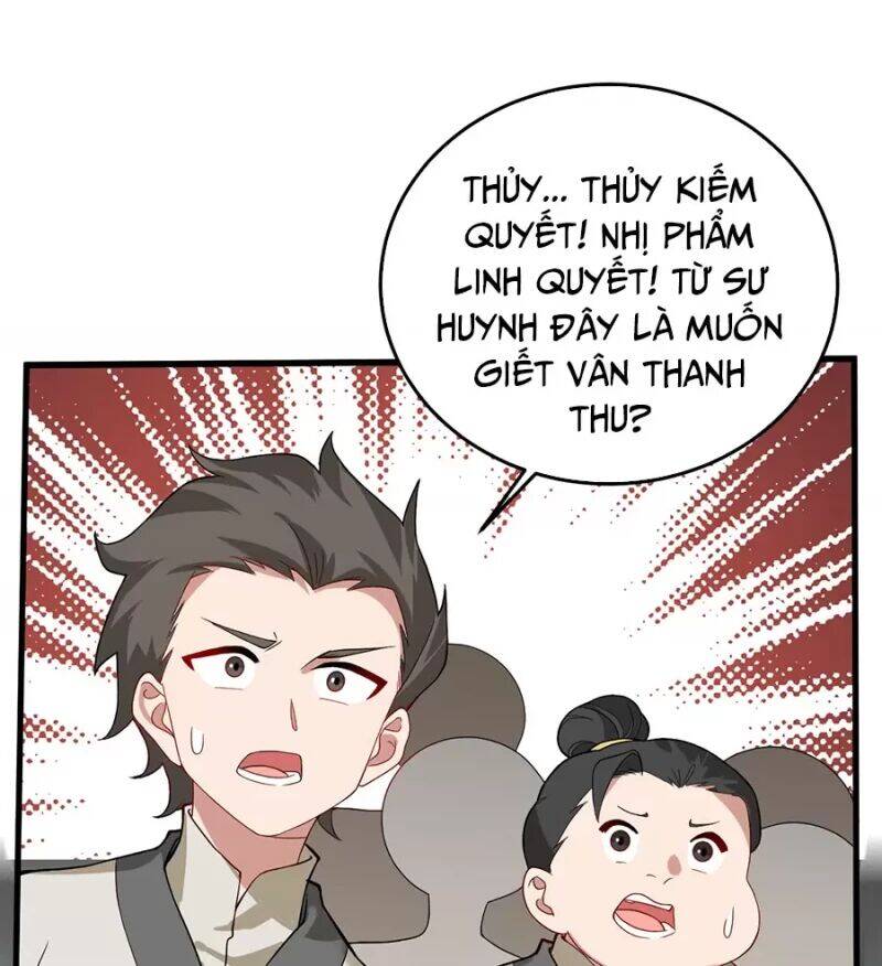 Mang Theo Các Tiên Tử Vô Địch Thiên Hạ chapter 13.5 - Upload bởi truyensieuhay.com