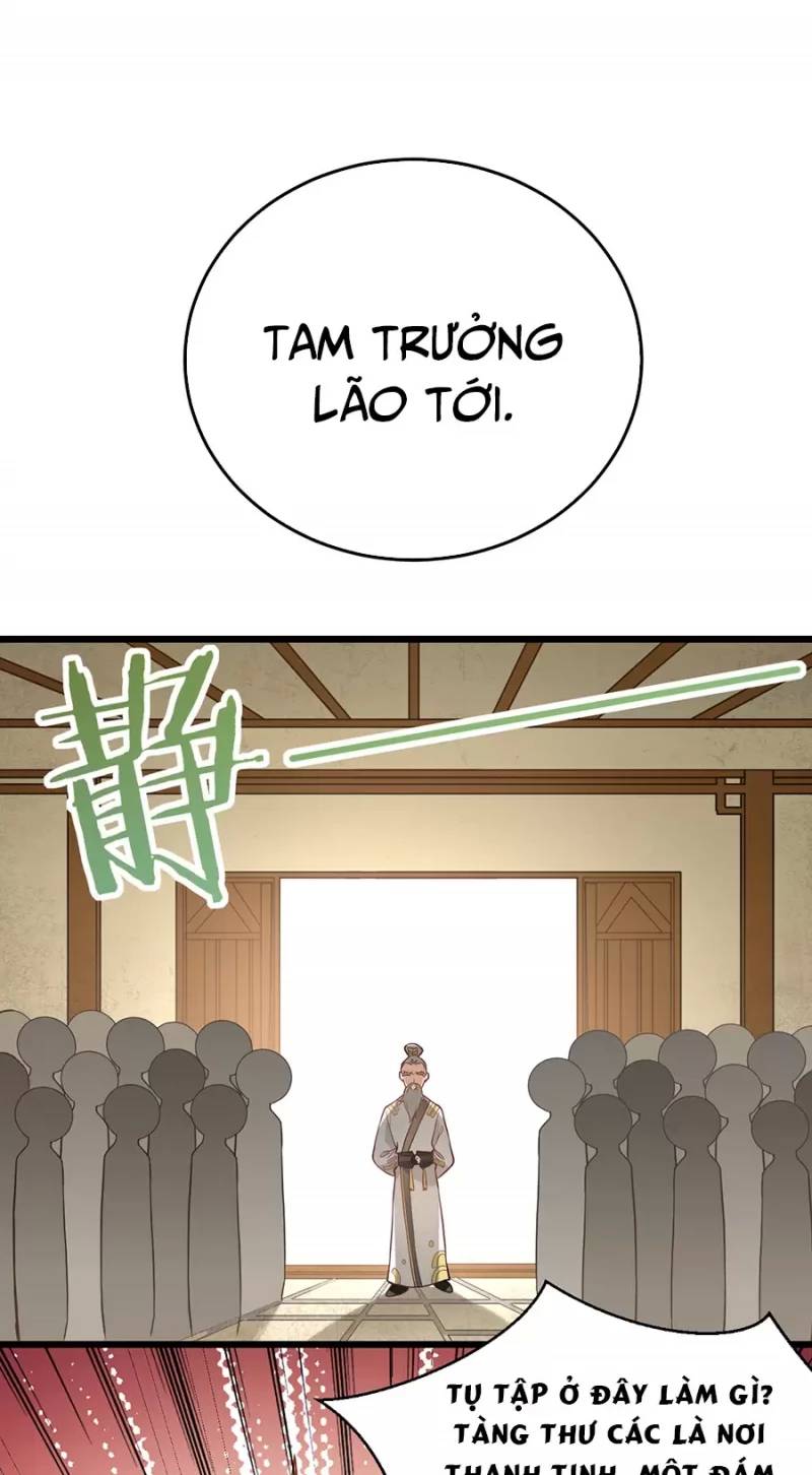 Mang Theo Các Tiên Tử Vô Địch Thiên Hạ chapter 14 - Upload bởi truyensieuhay.com