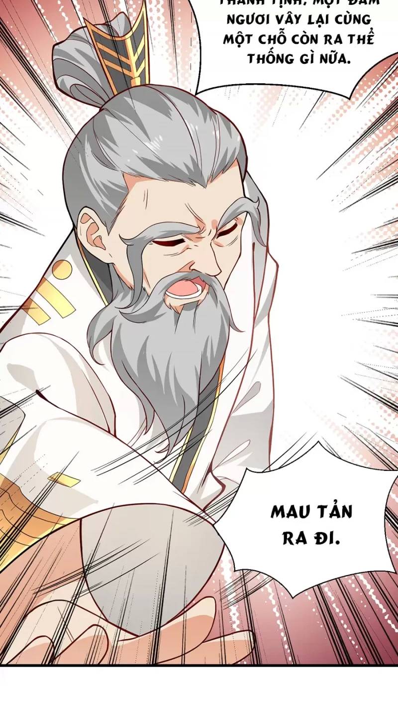 Mang Theo Các Tiên Tử Vô Địch Thiên Hạ chapter 14 - Upload bởi truyensieuhay.com