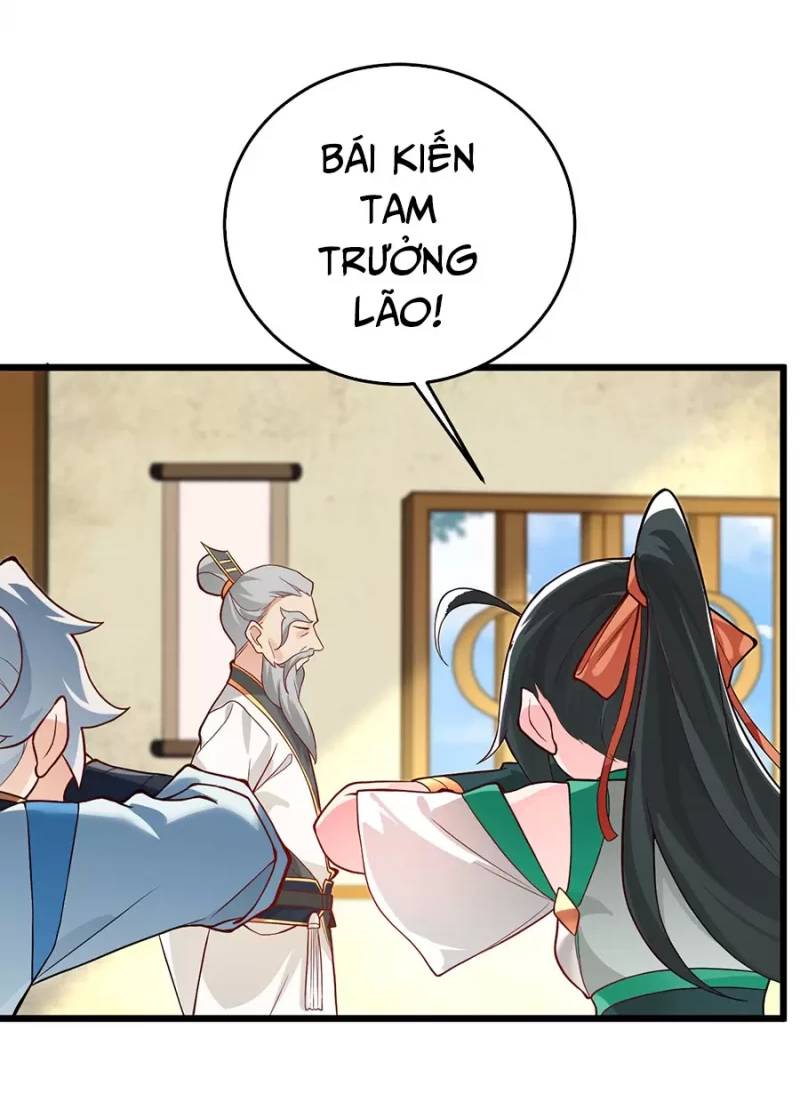 Mang Theo Các Tiên Tử Vô Địch Thiên Hạ chapter 14 - Upload bởi truyensieuhay.com