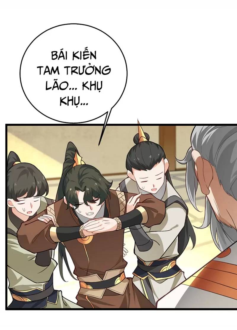 Mang Theo Các Tiên Tử Vô Địch Thiên Hạ chapter 14 - Upload bởi truyensieuhay.com