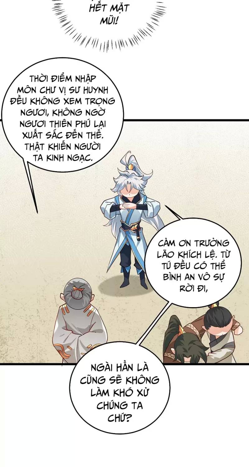 Mang Theo Các Tiên Tử Vô Địch Thiên Hạ chapter 14 - Upload bởi truyensieuhay.com