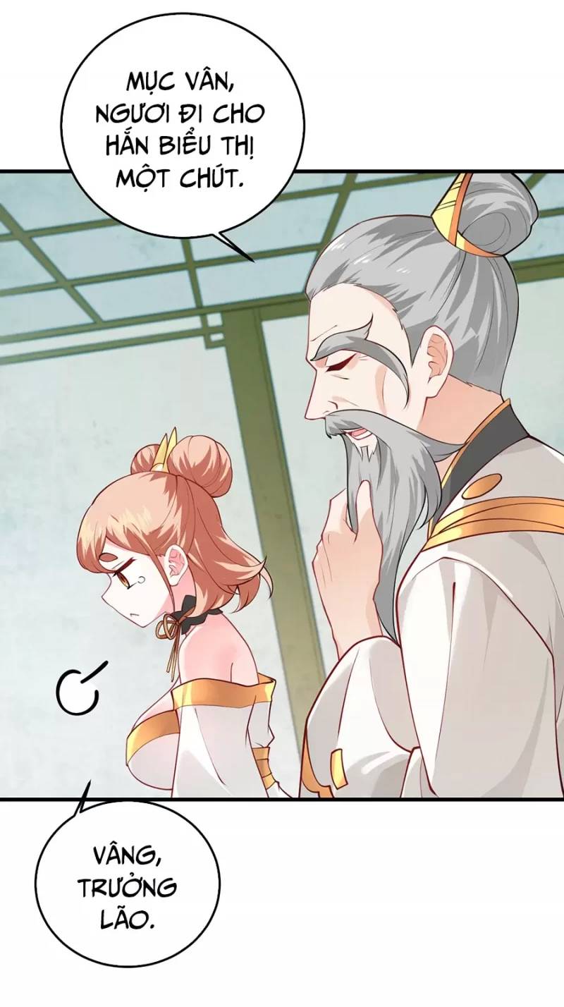 Mang Theo Các Tiên Tử Vô Địch Thiên Hạ chapter 14.5 - Upload bởi truyensieuhay.com