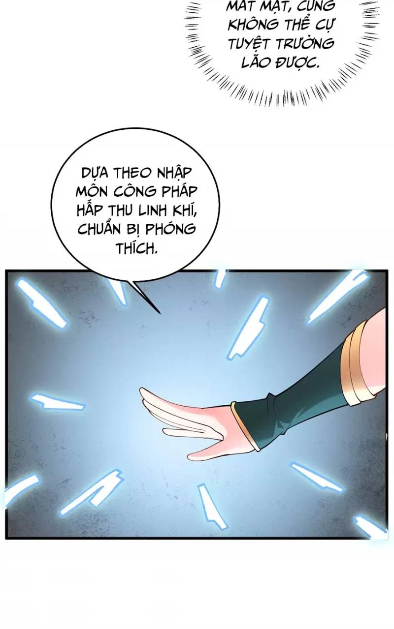 Mang Theo Các Tiên Tử Vô Địch Thiên Hạ chapter 14.5 - Upload bởi truyensieuhay.com