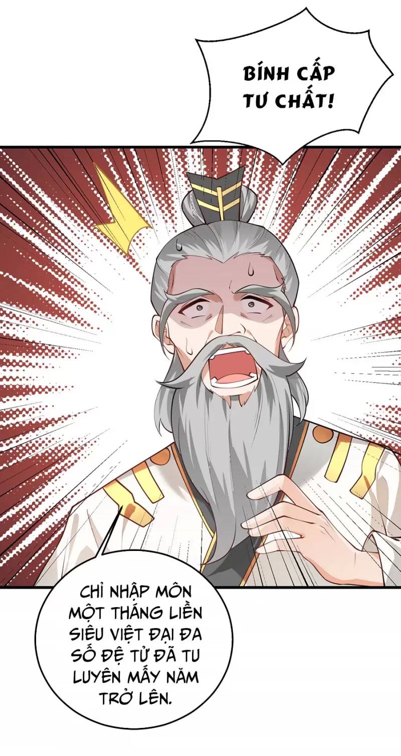 Mang Theo Các Tiên Tử Vô Địch Thiên Hạ chapter 14.5 - Upload bởi truyensieuhay.com