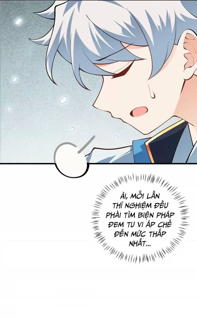 Mang Theo Các Tiên Tử Vô Địch Thiên Hạ chapter 14.5 - Upload bởi truyensieuhay.com