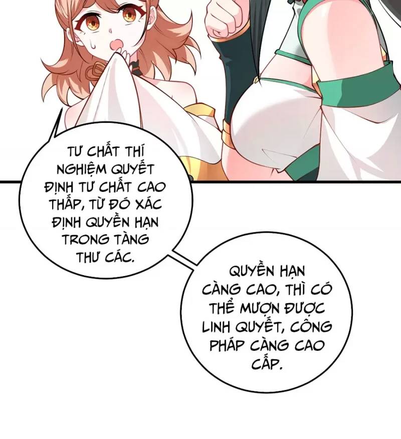 Mang Theo Các Tiên Tử Vô Địch Thiên Hạ chapter 14.5 - Upload bởi truyensieuhay.com