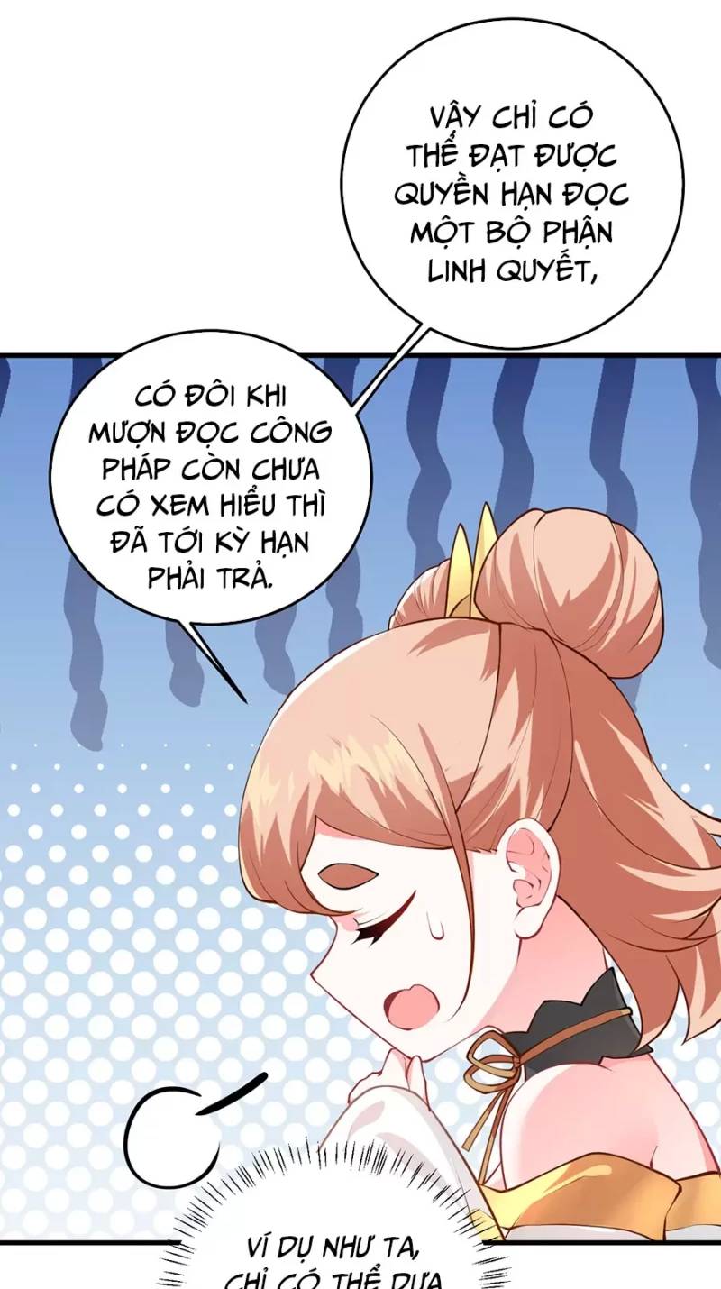 Mang Theo Các Tiên Tử Vô Địch Thiên Hạ chapter 14.5 - Upload bởi truyensieuhay.com