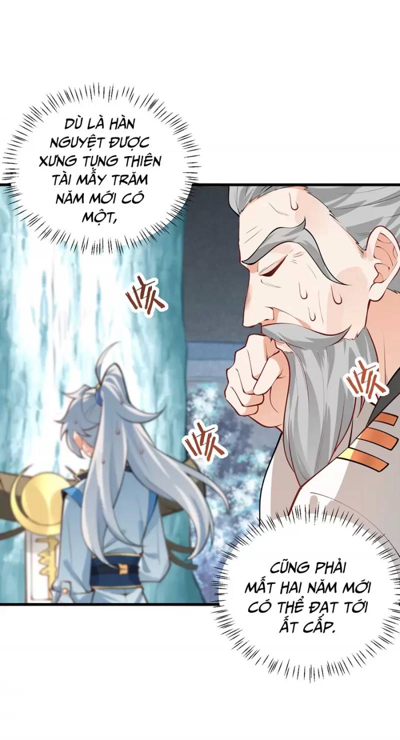 Mang Theo Các Tiên Tử Vô Địch Thiên Hạ chapter 15 - Upload bởi truyensieuhay.com
