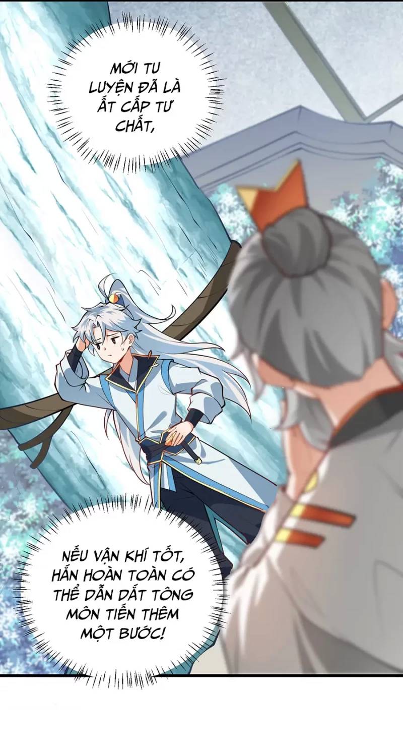 Mang Theo Các Tiên Tử Vô Địch Thiên Hạ chapter 15 - Upload bởi truyensieuhay.com
