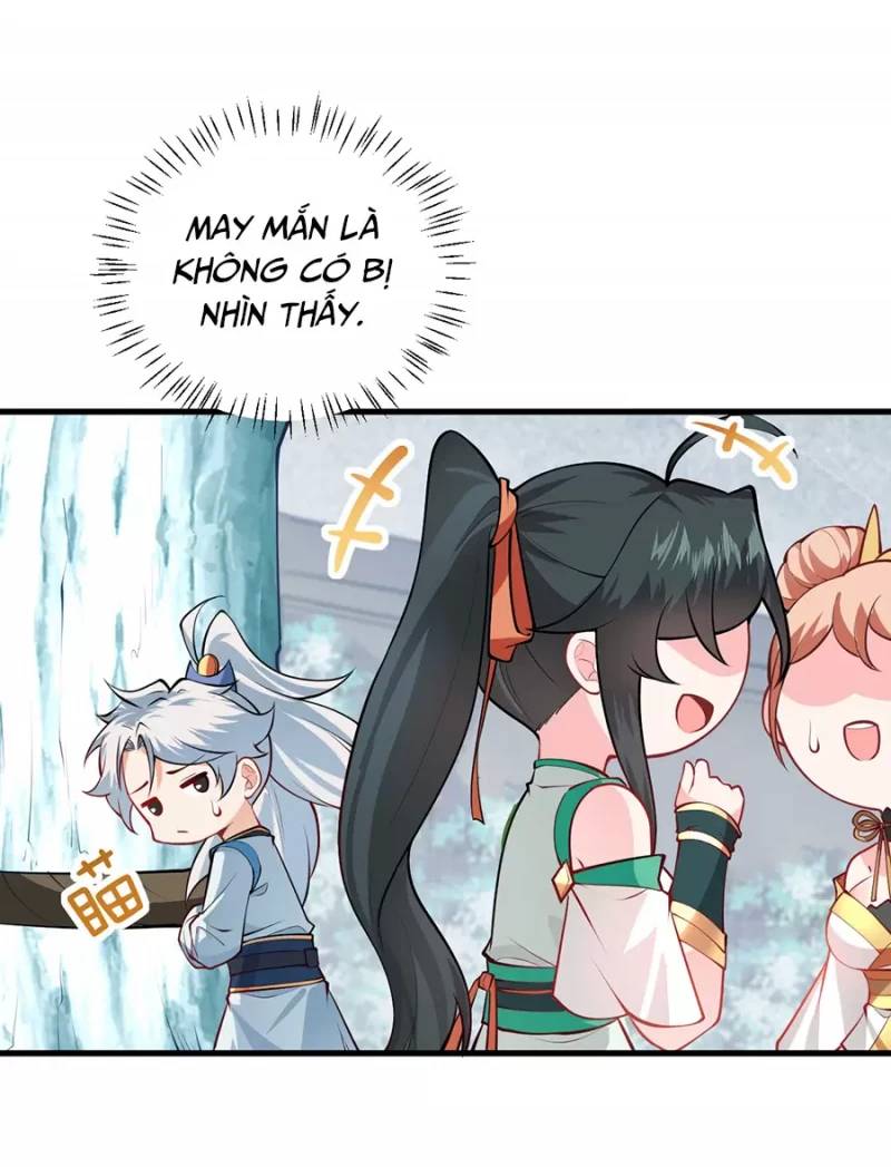 Mang Theo Các Tiên Tử Vô Địch Thiên Hạ chapter 15 - Upload bởi truyensieuhay.com