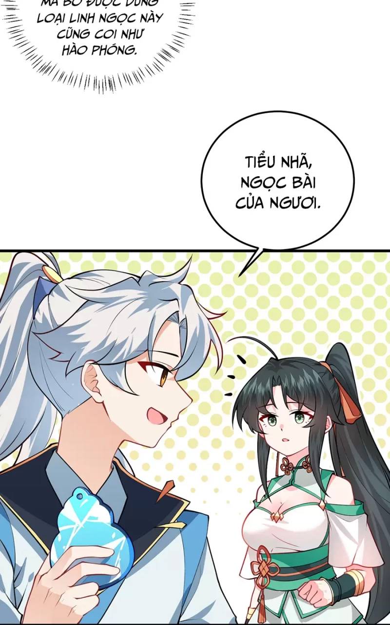 Mang Theo Các Tiên Tử Vô Địch Thiên Hạ chapter 15 - Upload bởi truyensieuhay.com