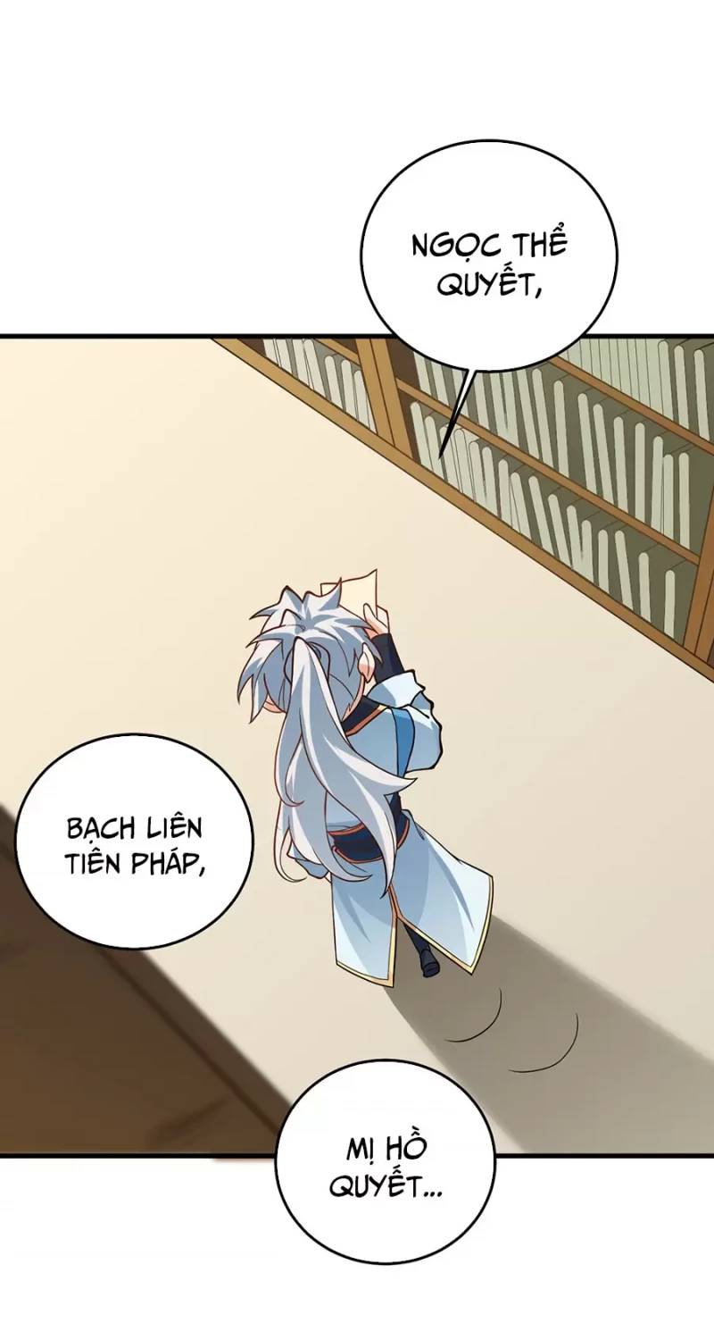 Mang Theo Các Tiên Tử Vô Địch Thiên Hạ chapter 15.5 - Upload bởi truyensieuhay.com