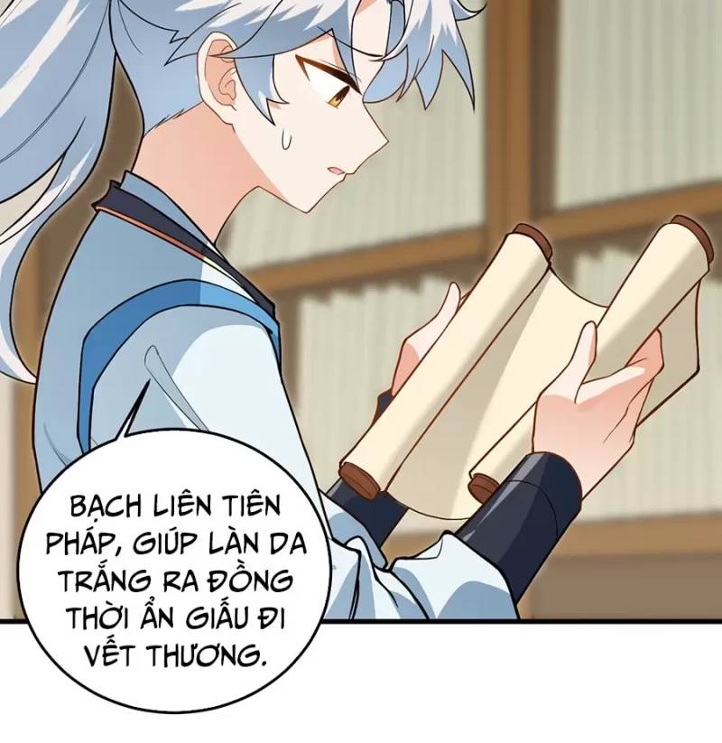 Mang Theo Các Tiên Tử Vô Địch Thiên Hạ chapter 15.5 - Upload bởi truyensieuhay.com