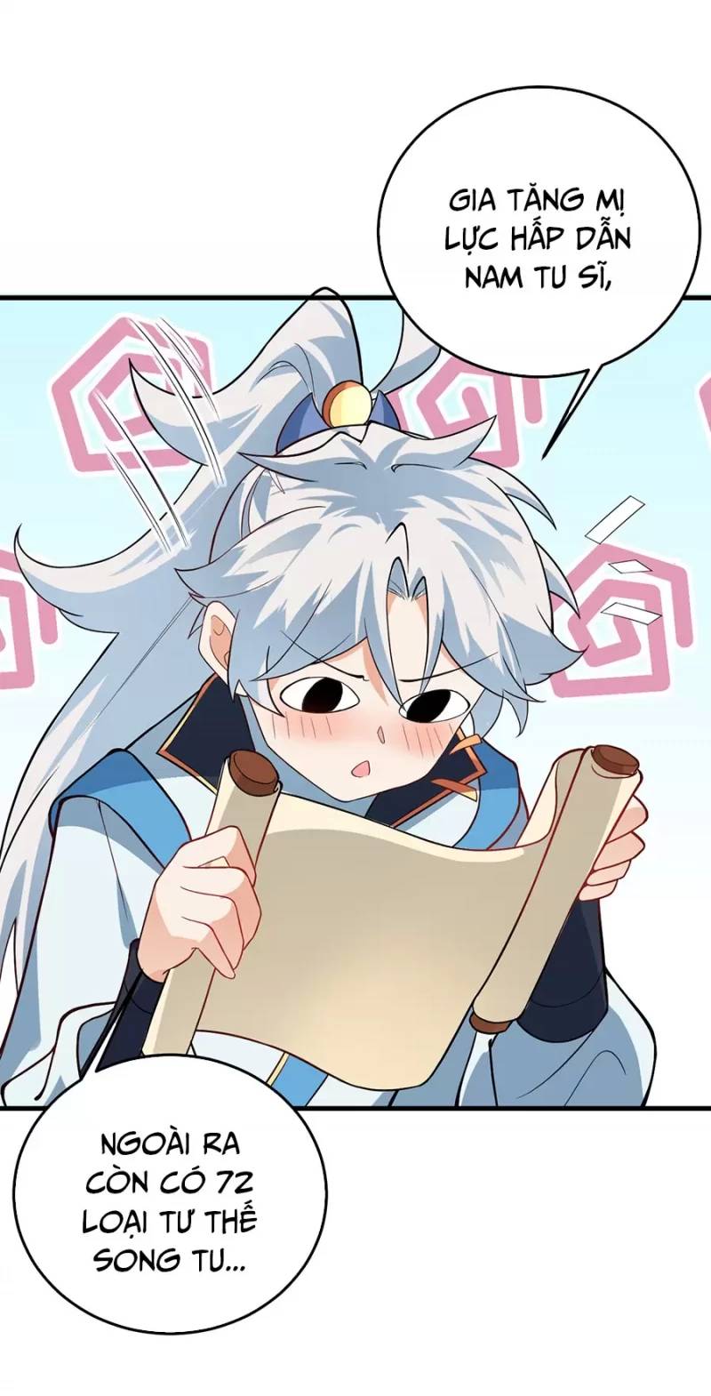 Mang Theo Các Tiên Tử Vô Địch Thiên Hạ chapter 15.5 - Upload bởi truyensieuhay.com