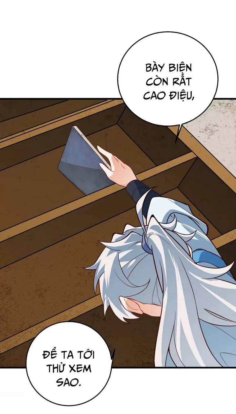 Mang Theo Các Tiên Tử Vô Địch Thiên Hạ chapter 15.5 - Upload bởi truyensieuhay.com