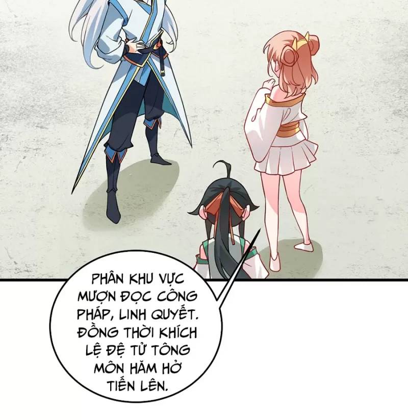 Mang Theo Các Tiên Tử Vô Địch Thiên Hạ chapter 15.5 - Upload bởi truyensieuhay.com