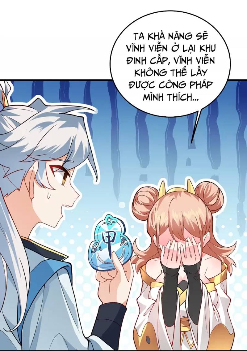 Mang Theo Các Tiên Tử Vô Địch Thiên Hạ chapter 15.5 - Upload bởi truyensieuhay.com