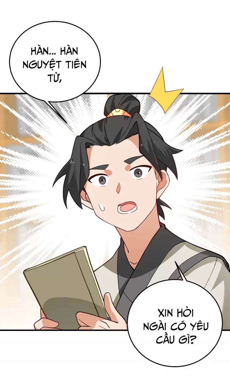 Mang Theo Các Tiên Tử Vô Địch Thiên Hạ chapter 16 - Upload bởi truyensieuhay.com