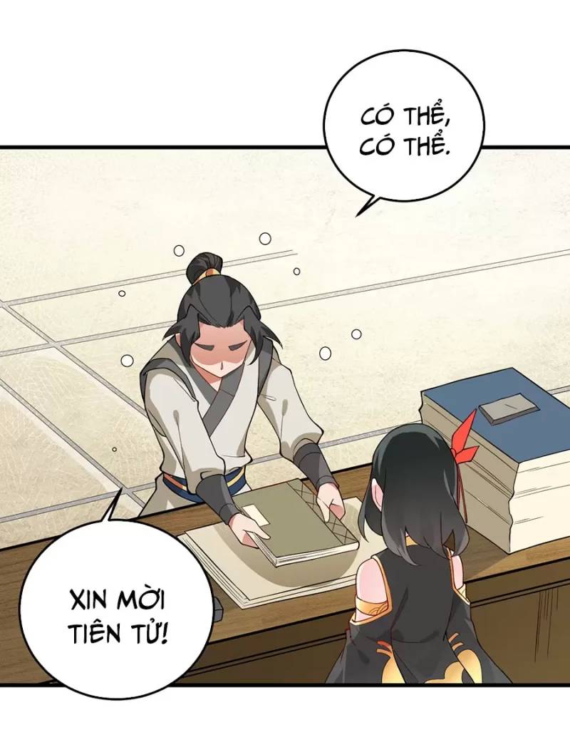 Mang Theo Các Tiên Tử Vô Địch Thiên Hạ chapter 16 - Upload bởi truyensieuhay.com