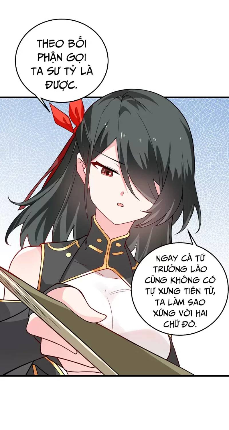 Mang Theo Các Tiên Tử Vô Địch Thiên Hạ chapter 16 - Upload bởi truyensieuhay.com