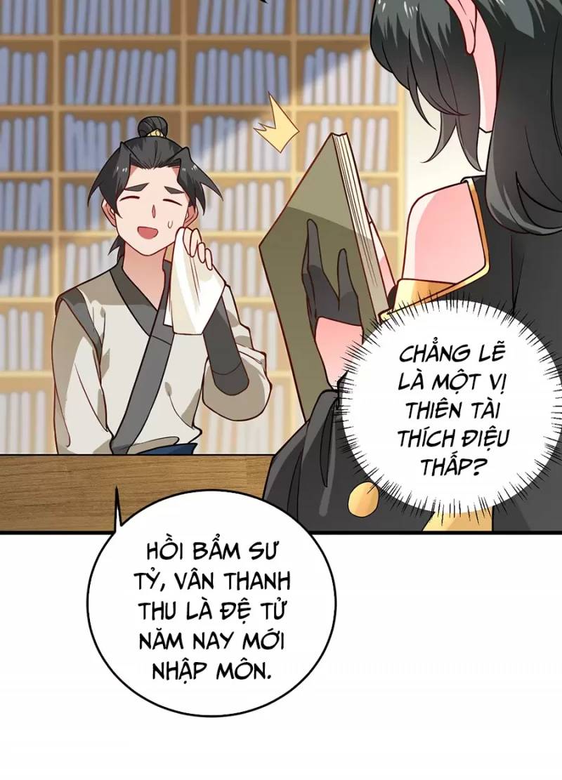 Mang Theo Các Tiên Tử Vô Địch Thiên Hạ chapter 16 - Upload bởi truyensieuhay.com