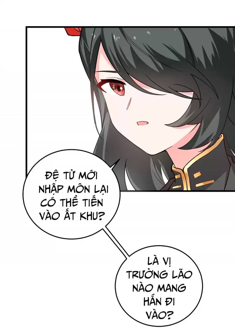 Mang Theo Các Tiên Tử Vô Địch Thiên Hạ chapter 16 - Upload bởi truyensieuhay.com