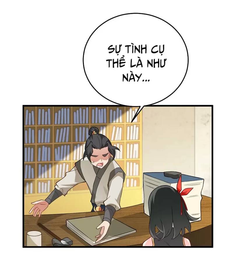 Mang Theo Các Tiên Tử Vô Địch Thiên Hạ chapter 16 - Upload bởi truyensieuhay.com