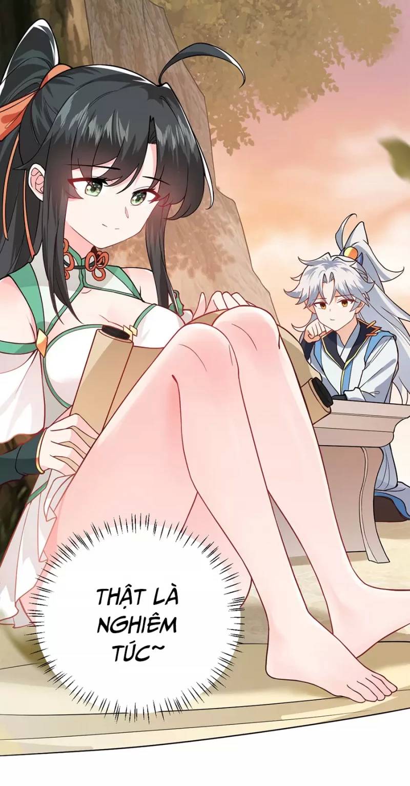 Mang Theo Các Tiên Tử Vô Địch Thiên Hạ chapter 16 - Upload bởi truyensieuhay.com