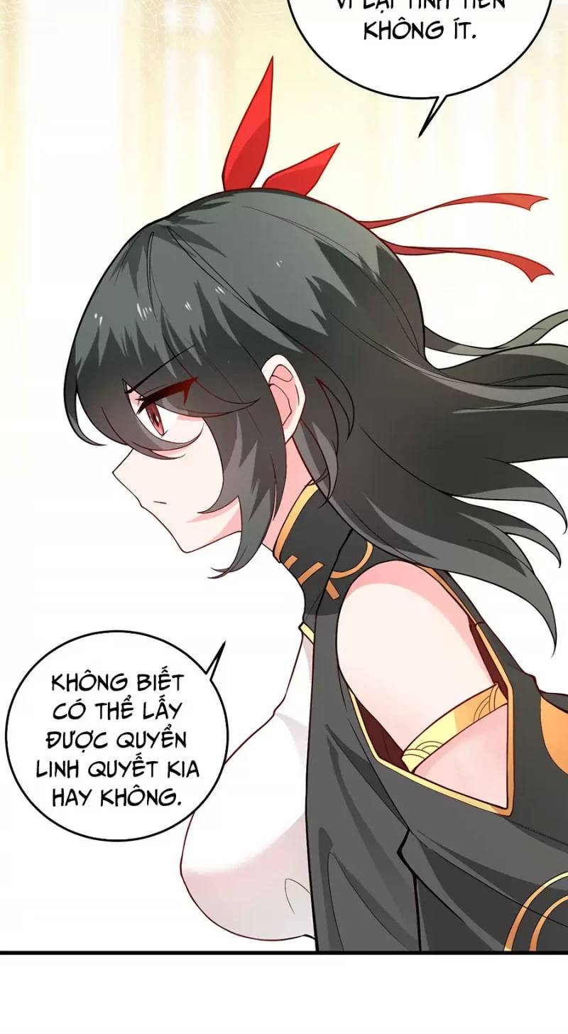 Mang Theo Các Tiên Tử Vô Địch Thiên Hạ chapter 16 - Upload bởi truyensieuhay.com