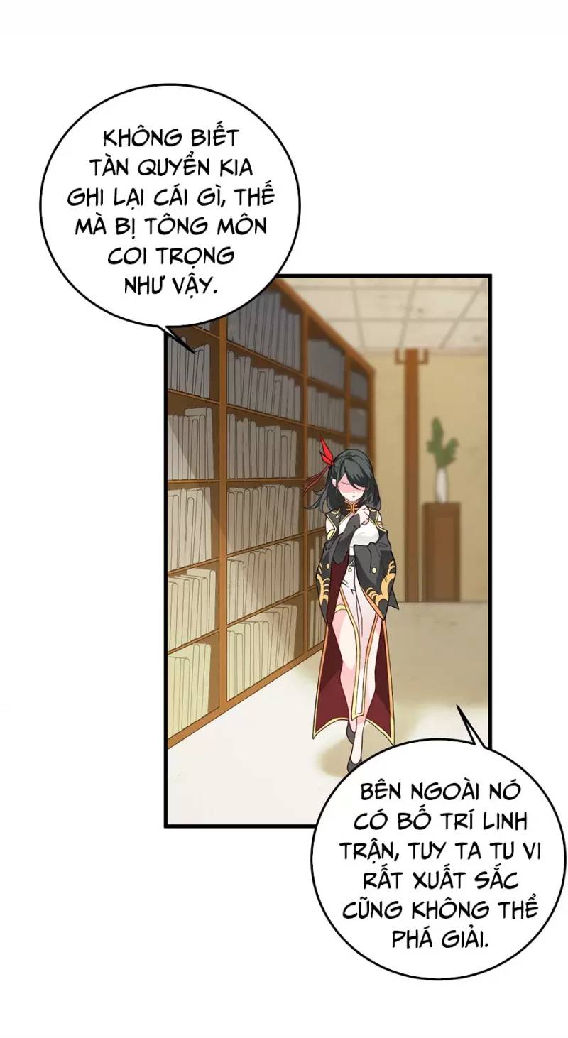 Mang Theo Các Tiên Tử Vô Địch Thiên Hạ chapter 16 - Upload bởi truyensieuhay.com