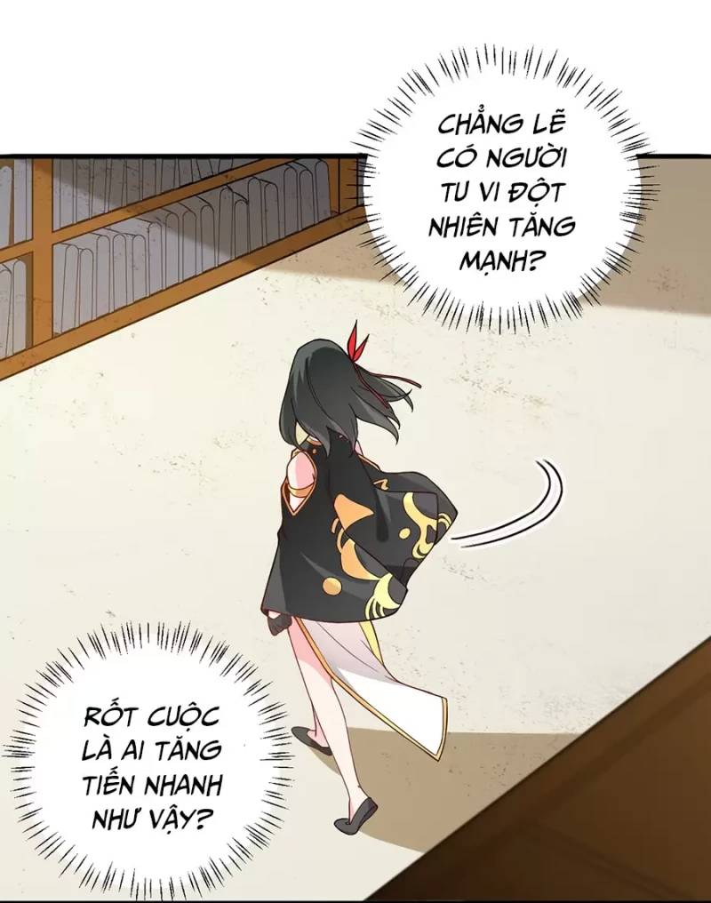 Mang Theo Các Tiên Tử Vô Địch Thiên Hạ chapter 16 - Upload bởi truyensieuhay.com