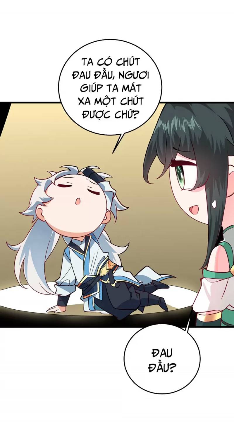 Mang Theo Các Tiên Tử Vô Địch Thiên Hạ chapter 16.5 - Upload bởi truyensieuhay.com