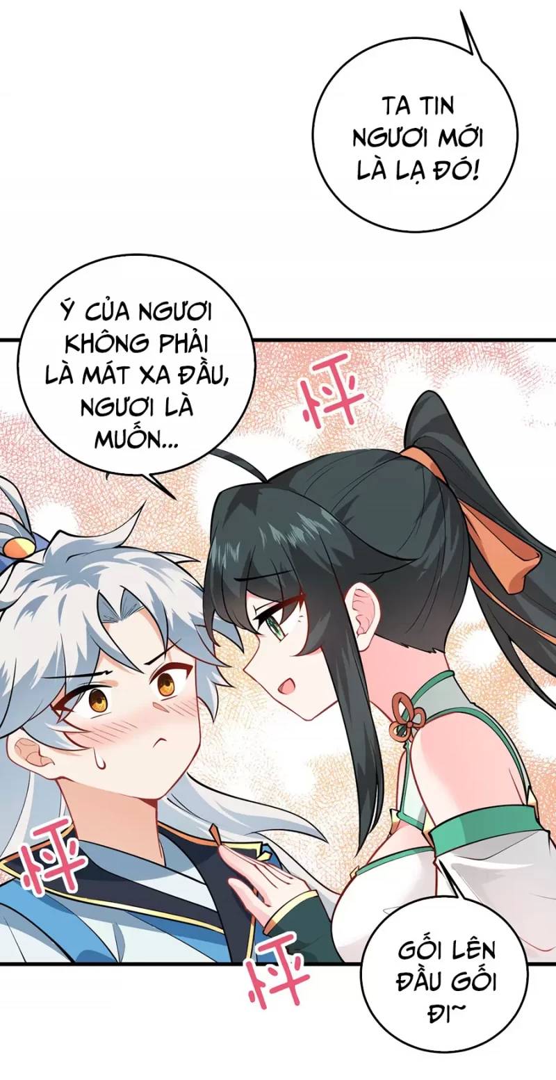 Mang Theo Các Tiên Tử Vô Địch Thiên Hạ chapter 16.5 - Upload bởi truyensieuhay.com