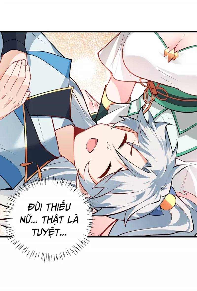 Mang Theo Các Tiên Tử Vô Địch Thiên Hạ chapter 16.5 - Upload bởi truyensieuhay.com