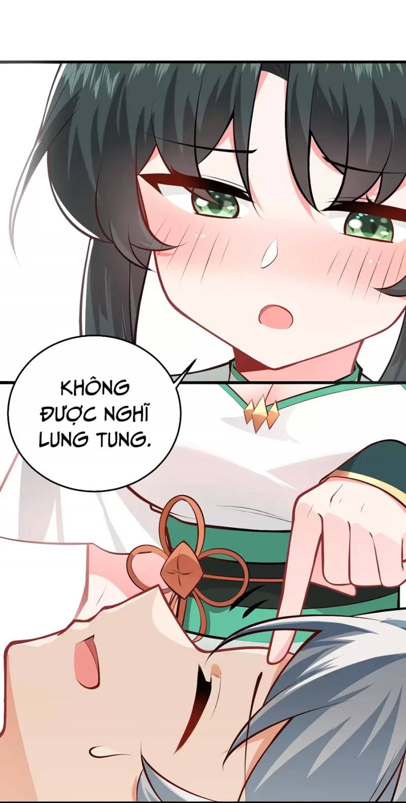 Mang Theo Các Tiên Tử Vô Địch Thiên Hạ chapter 16.5 - Upload bởi truyensieuhay.com