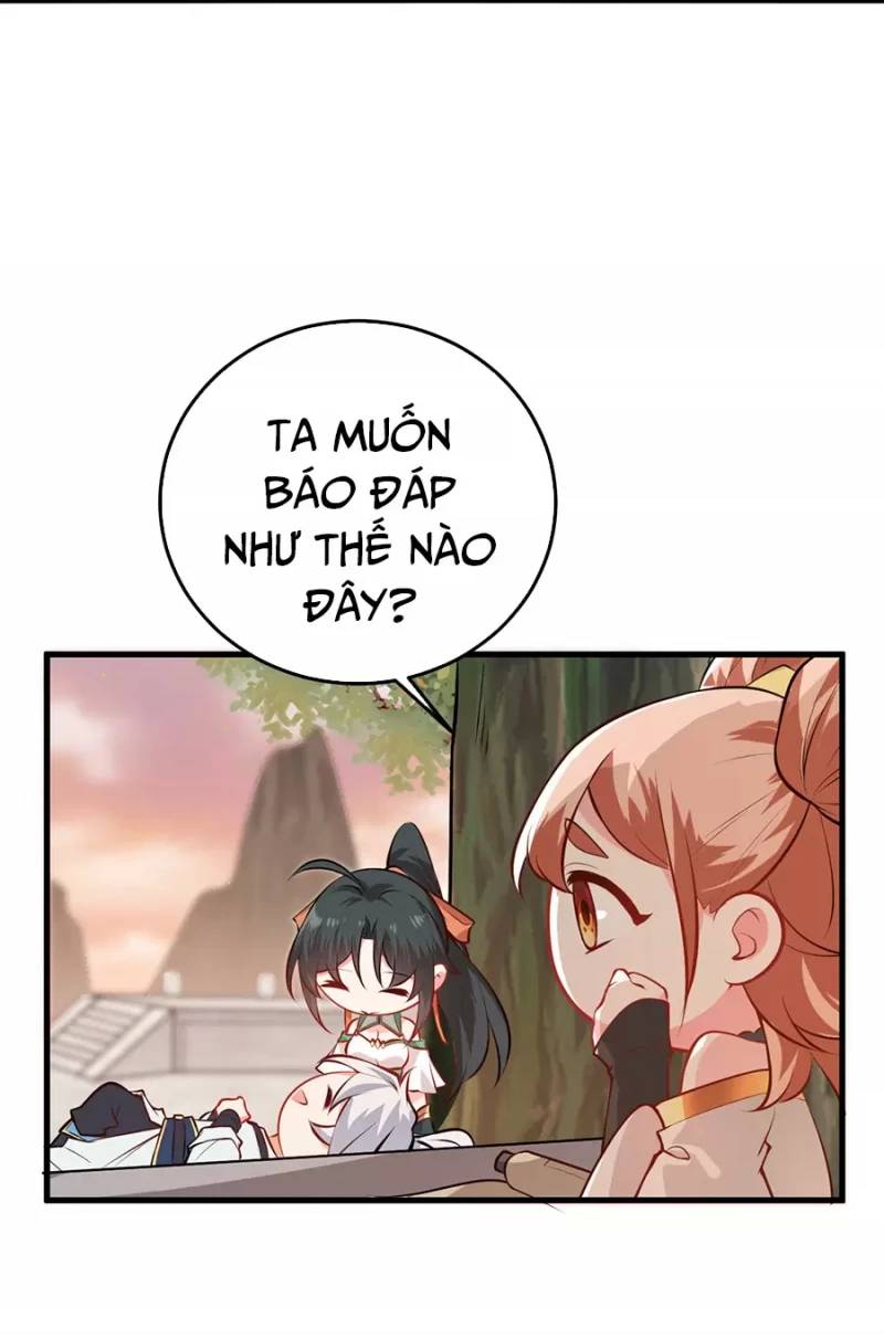 Mang Theo Các Tiên Tử Vô Địch Thiên Hạ chapter 16.5 - Upload bởi truyensieuhay.com