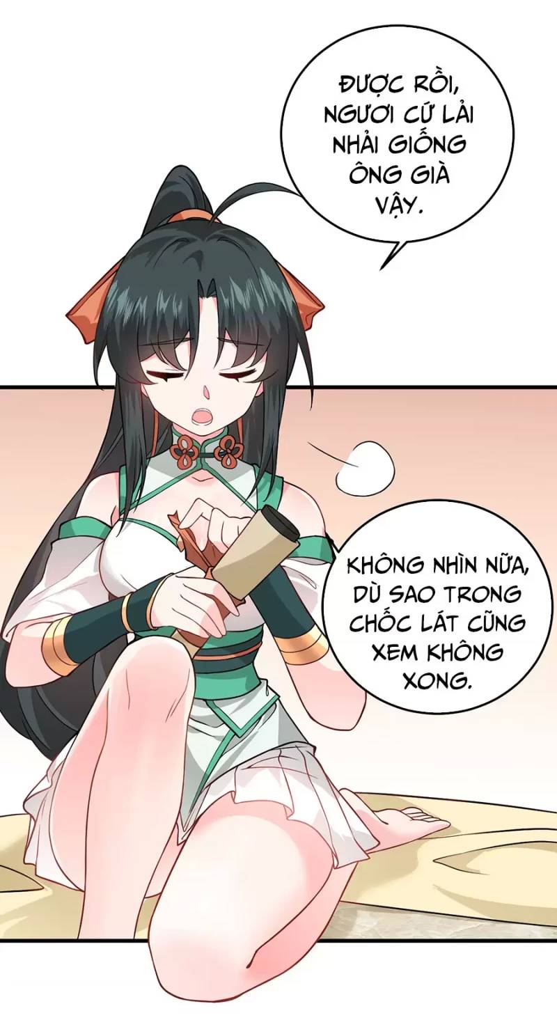 Mang Theo Các Tiên Tử Vô Địch Thiên Hạ chapter 16.5 - Upload bởi truyensieuhay.com